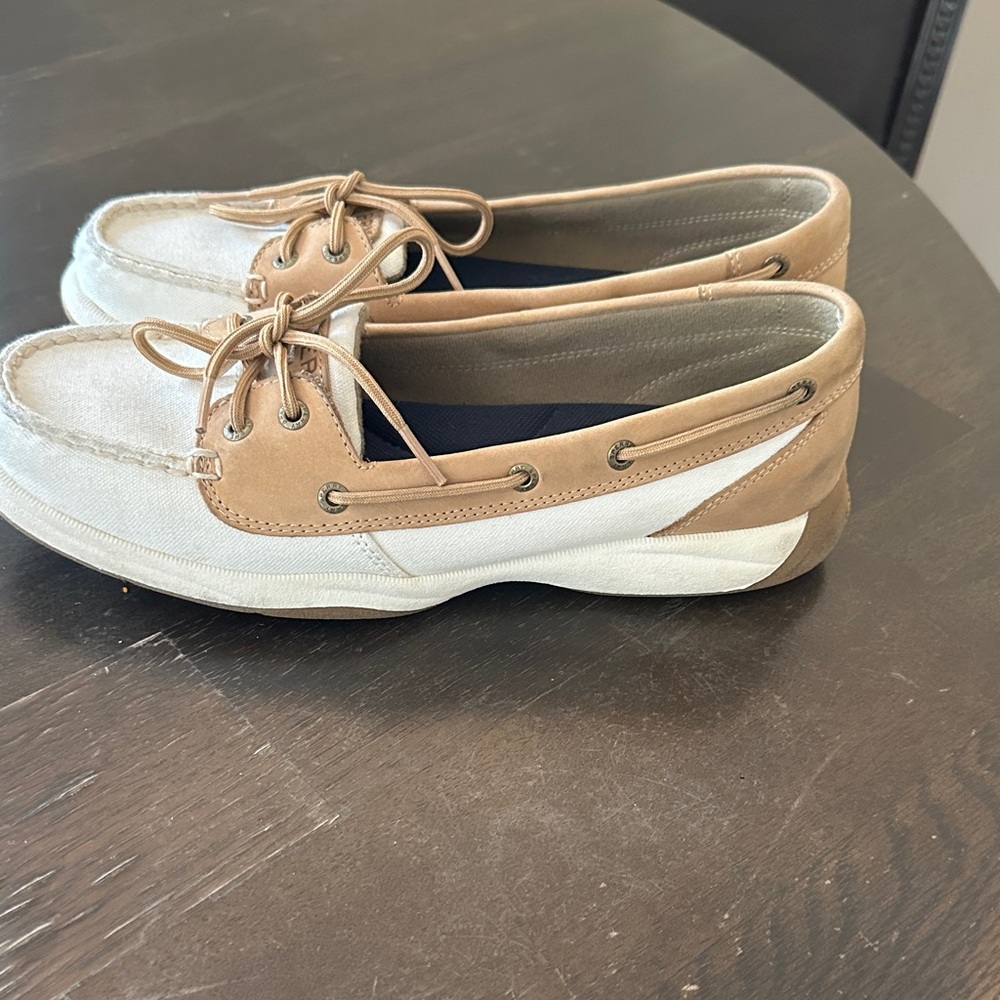 Sperry Top Siders Women’s Loafers size 9.5 M